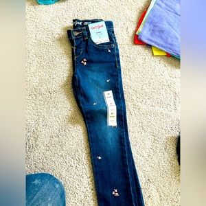 New cat and jack jeans